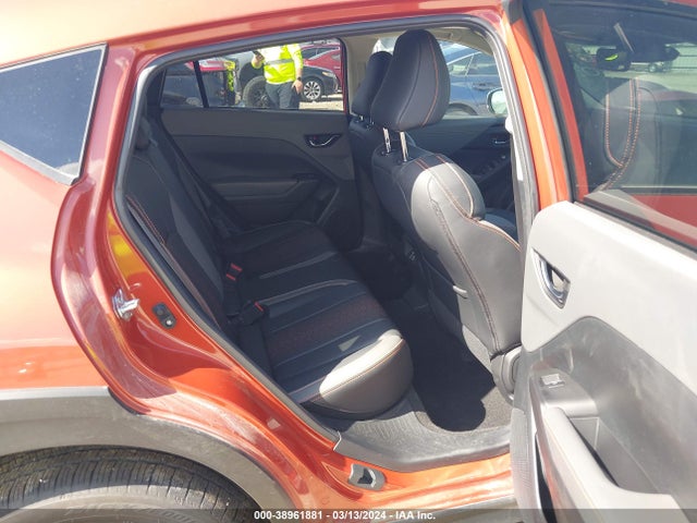 Subaru Crosstrek Limited 2024 4S4GUHL63R3745513 Image 8