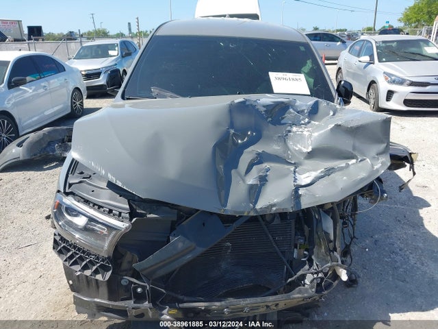Dodge Durango Gt Rwd 2020 1C4RDHDG0LC214362 Image 12