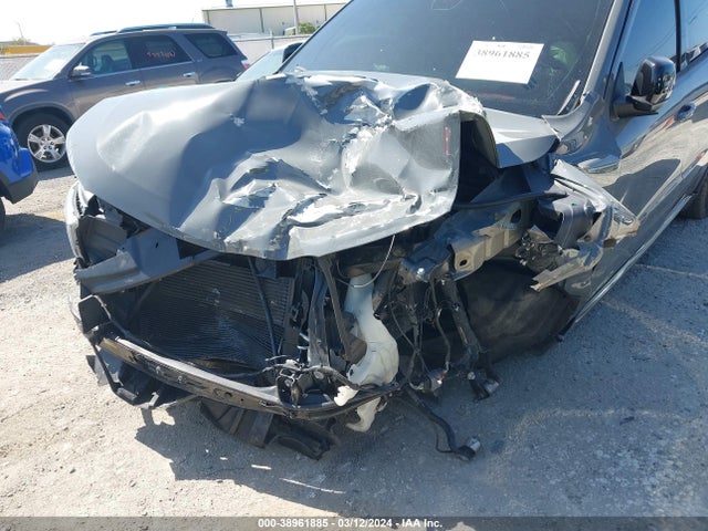 Dodge Durango Gt Rwd 2020 1C4RDHDG0LC214362 Image 6