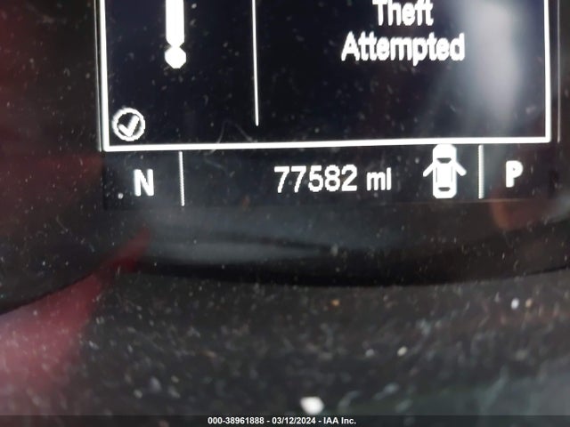 Chevrolet TRAX LS 2018 KL7CJNSB7JB621857 Image 7