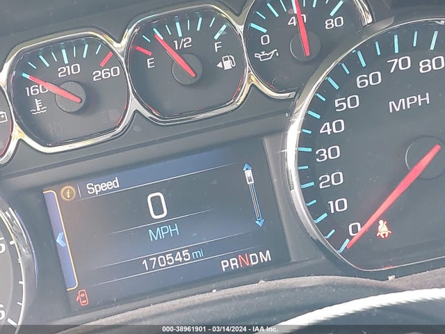 Chevrolet Silverado 1500 1lt 2014 3GCPCREC2EG472099 Image 15