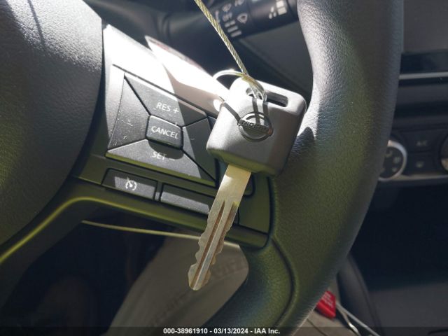 3N1CN8DV9RL846522 Nissan Versa 1.6 S