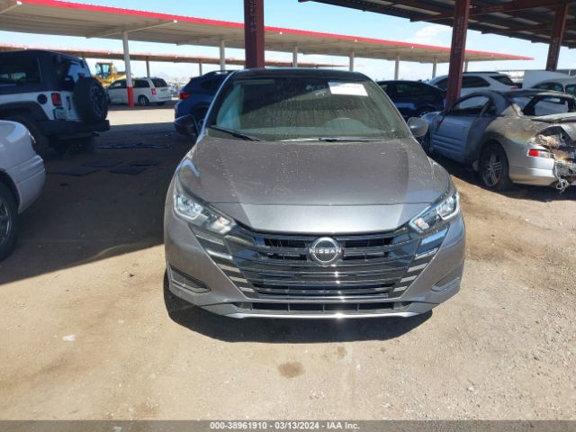 3N1CN8DV9RL846522 Nissan Versa 1.6 S