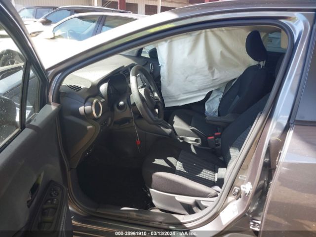 3N1CN8DV9RL846522 Nissan Versa 1.6 S