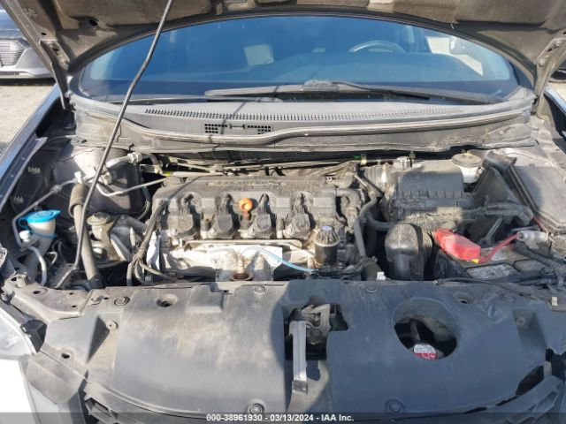 19XFB2F50FE236618 Honda Civic Lx