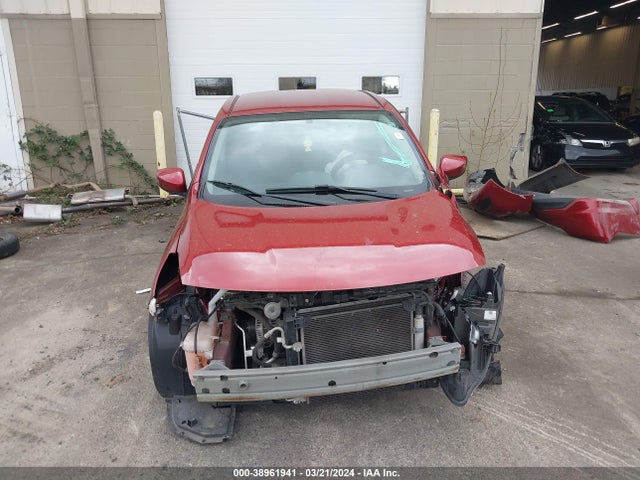 Nissan Versa 1.6 S+ 2018 3N1CN7AP4JL854046 Image 11