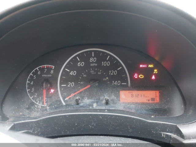 Nissan Versa 1.6 S+ 2018 3N1CN7AP4JL854046 Image 7
