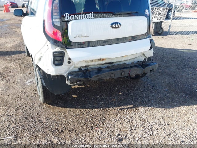 KIA Soul 2014 KNDJN2A23E7002180 Image 6