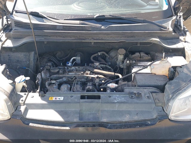 KIA Soul 2014 KNDJN2A25E7101678 Image 10
