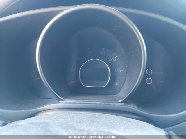 KIA Soul 2014 KNDJN2A25E7101678 Image 7