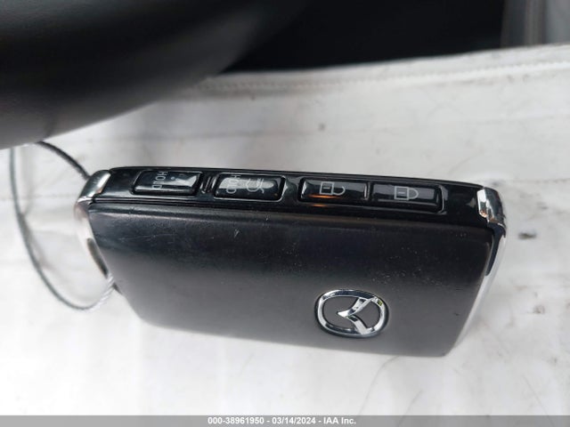 Mazda Cx-5 Grand Touring 2021 JM3KFBDM6M0484379 Image 11