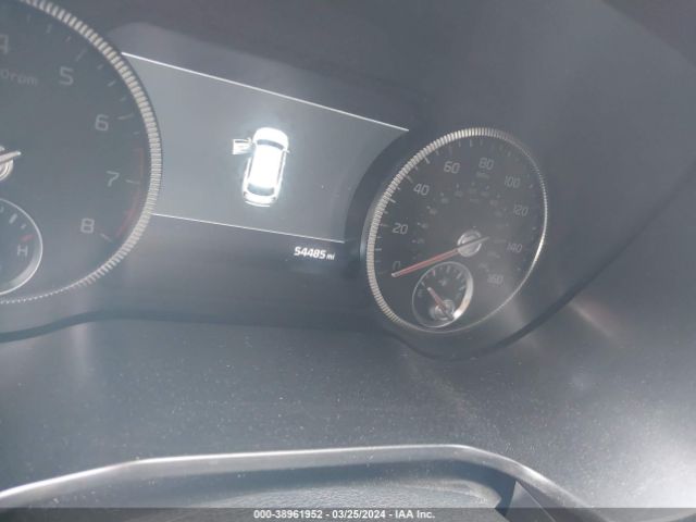 5XYP5DHC4MG170576 KIA Telluride Sx