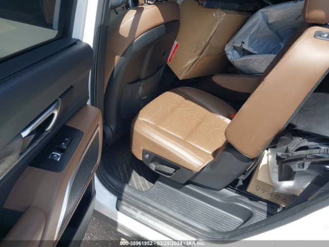 5XYP5DHC4MG170576 KIA Telluride Sx