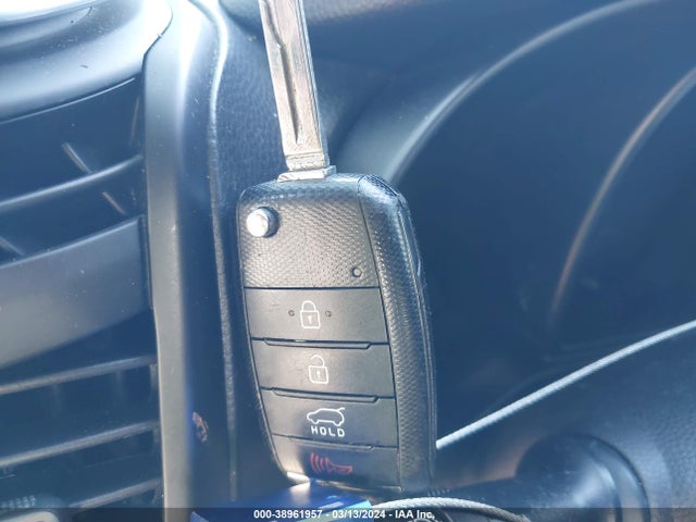 KIA Soul 2015 KNDJN2A27F7178800 Image 11