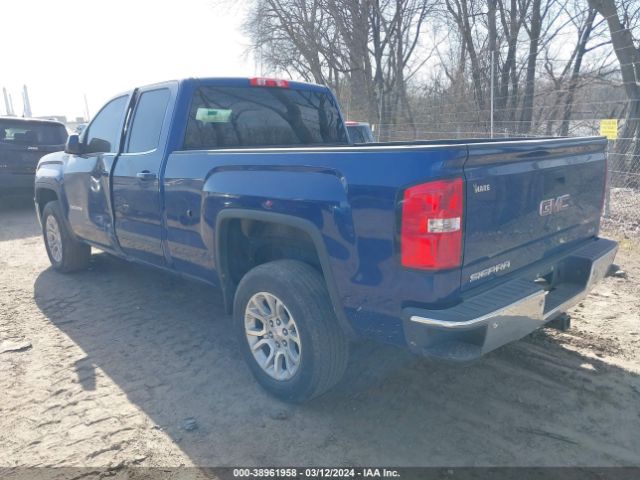 1GTV2UEC5EZ194084 GMC Sierra 1500 Sle