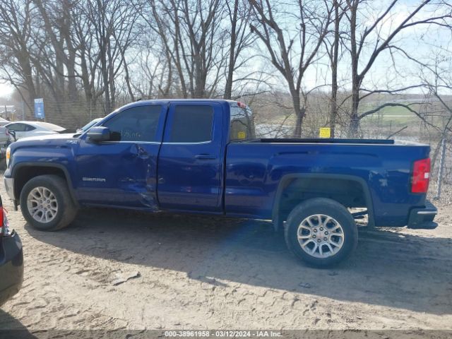 1GTV2UEC5EZ194084 GMC Sierra 1500 Sle
