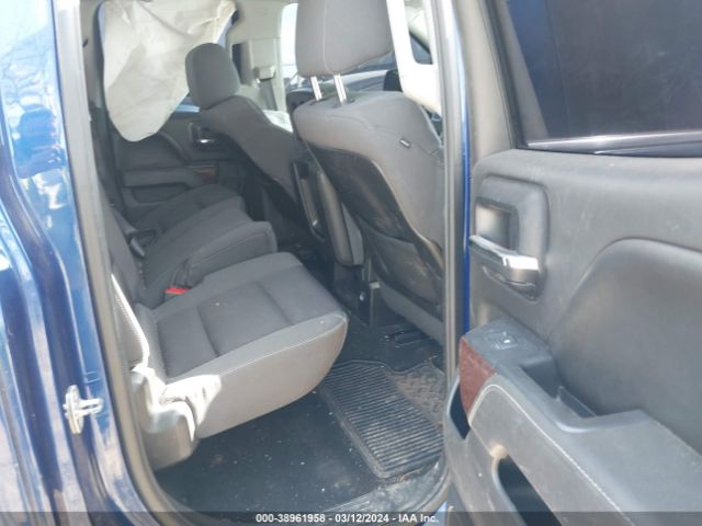 1GTV2UEC5EZ194084 GMC Sierra 1500 Sle