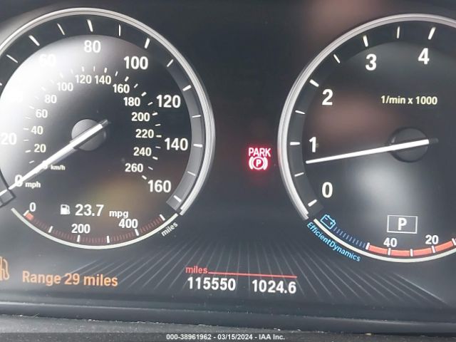 5UXXW3C54F0M86583 BMW X4 Xdrive28i