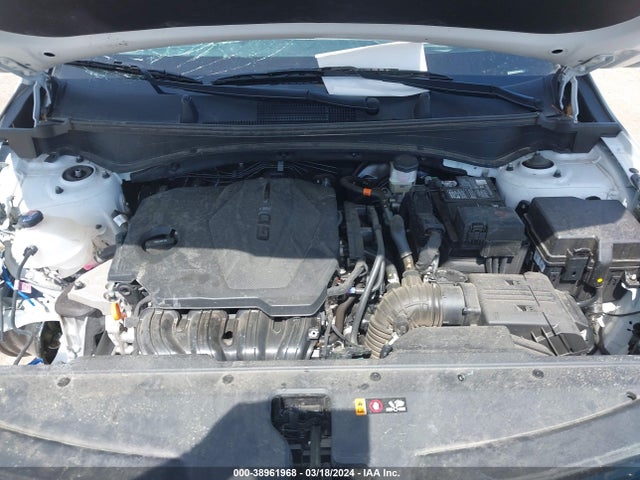 KIA Sportage Ex 2023 5XYK33AF9PG114538 Image 10