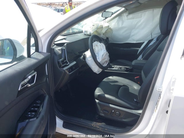KIA Sportage Ex 2023 5XYK33AF9PG114538 Image 5