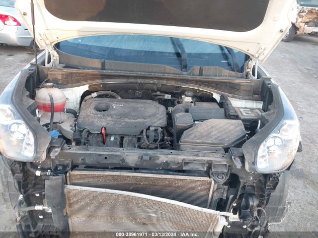 KIA Sportage Ex 2022 KNDPN3AC7N7991707 Image 10