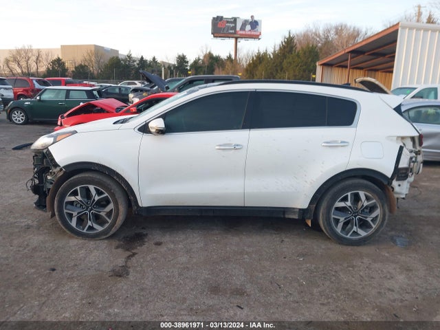 KIA Sportage Ex 2022 KNDPN3AC7N7991707 Image 15