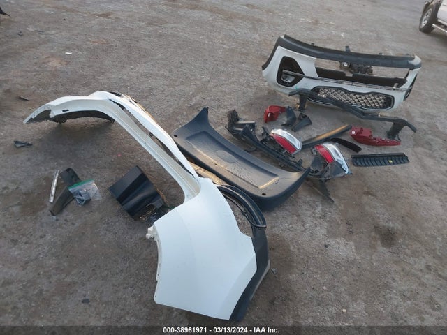 KIA Sportage Ex 2022 KNDPN3AC7N7991707 Image 12