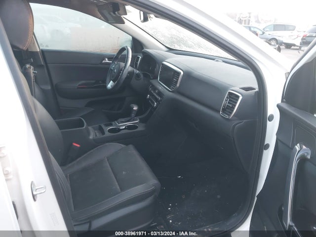 KIA Sportage Ex 2022 KNDPN3AC7N7991707 Image 5