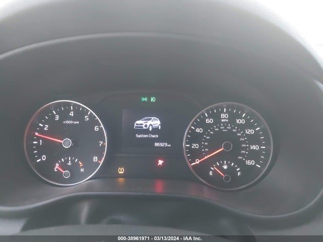 KIA Sportage Ex 2022 KNDPN3AC7N7991707 Image 7