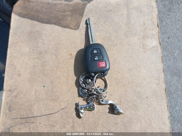 Toyota Rav4 Xle 2015 2T3WFREV7FW179532 Image 11