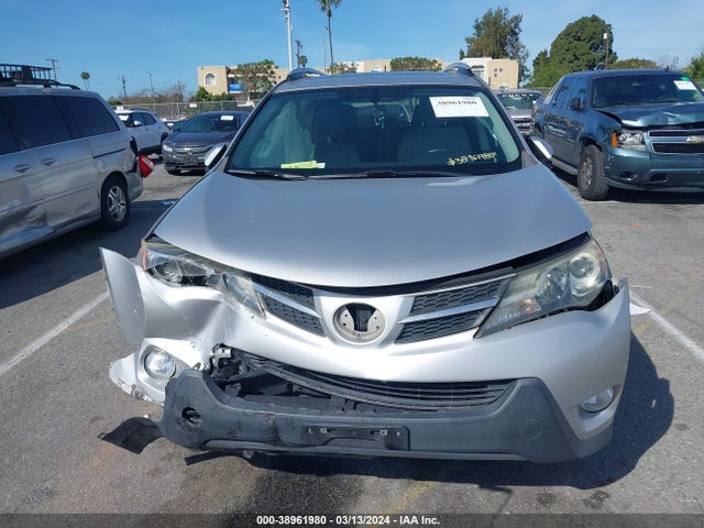 Toyota Rav4 Xle 2015 2T3WFREV7FW179532 Image 12