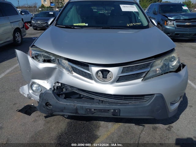 Toyota Rav4 Xle 2015 2T3WFREV7FW179532 Image 6