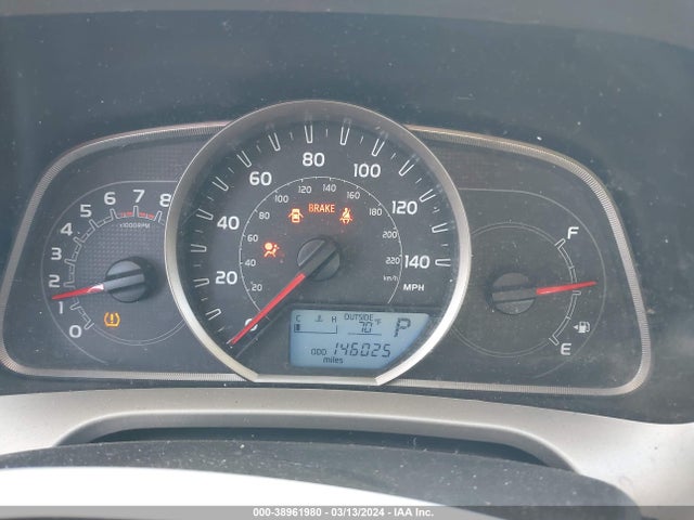 Toyota Rav4 Xle 2015 2T3WFREV7FW179532 Image 7