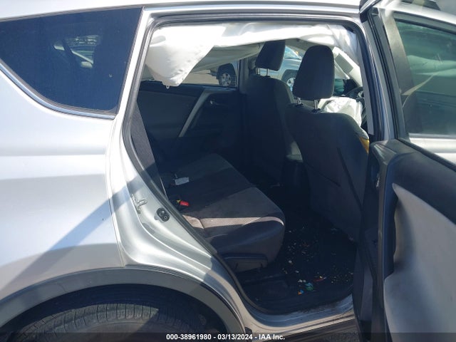 Toyota Rav4 Xle 2015 2T3WFREV7FW179532 Image 8