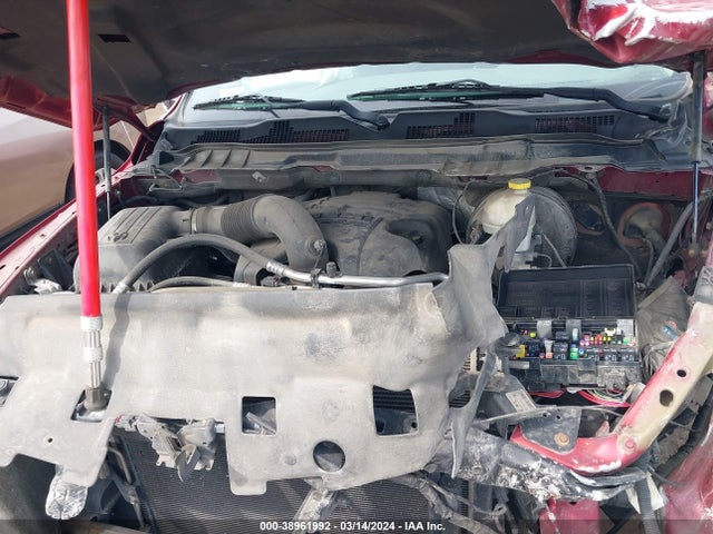 RAM 1500 Express 2014 1C6RR7FT5ES109693 Image 10