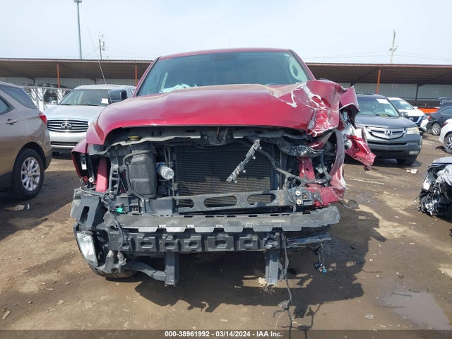RAM 1500 Express 2014 1C6RR7FT5ES109693 Image 13