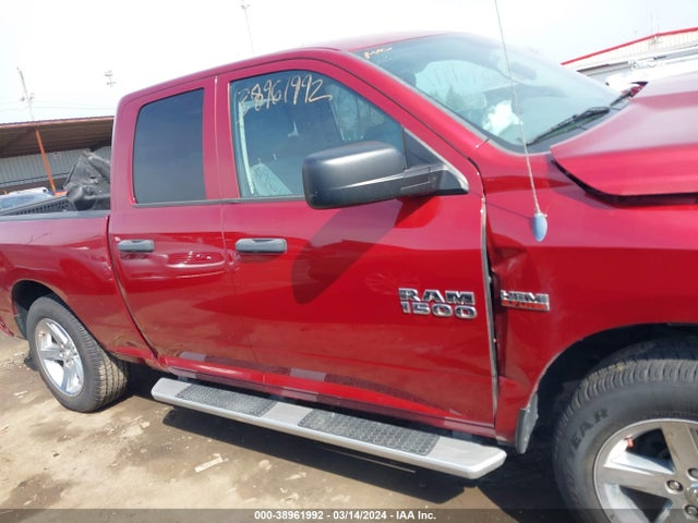 RAM 1500 Express 2014 1C6RR7FT5ES109693 Image 14