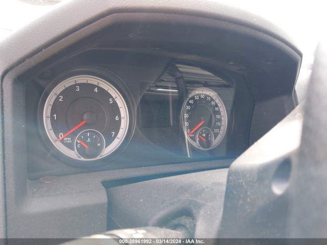 RAM 1500 Express 2014 1C6RR7FT5ES109693 Image 16