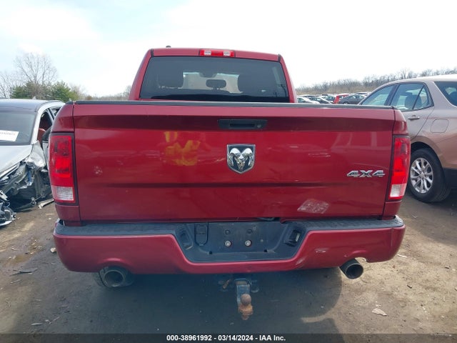 RAM 1500 Express 2014 1C6RR7FT5ES109693 Image 17