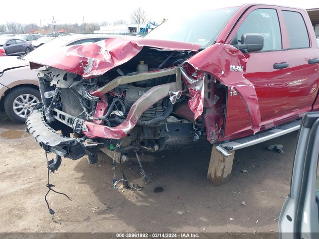 RAM 1500 Express 2014 1C6RR7FT5ES109693 Image 19