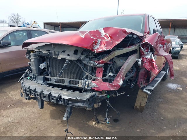 RAM 1500 Express 2014 1C6RR7FT5ES109693 Image 21