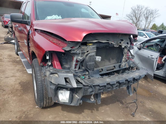 RAM 1500 Express 2014 1C6RR7FT5ES109693 Image 22