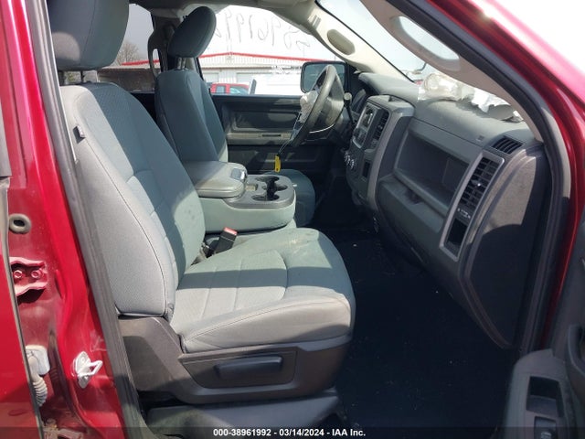 RAM 1500 Express 2014 1C6RR7FT5ES109693 Image 5