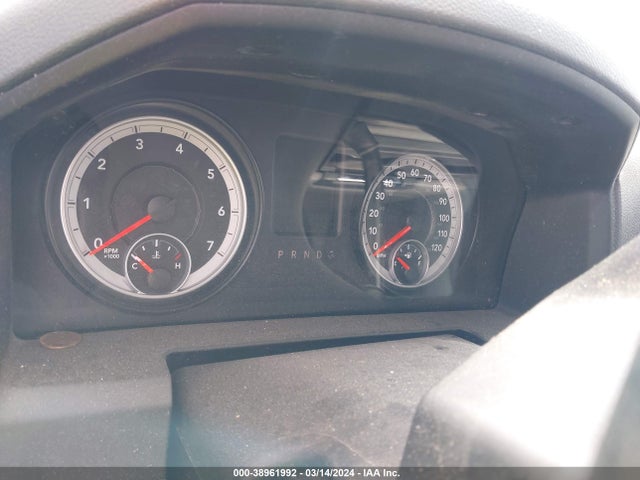 RAM 1500 Express 2014 1C6RR7FT5ES109693 Image 7