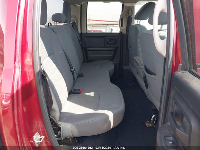 RAM 1500 Express 2014 1C6RR7FT5ES109693 Image 8