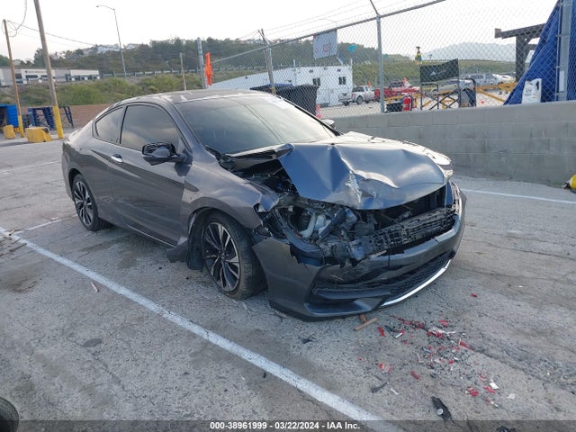 Honda ACCORD EX 2017 1HGCT1B71HA002349 main image