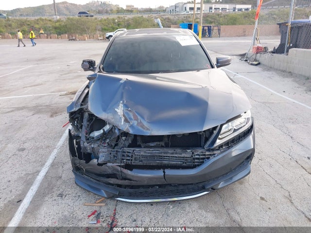 Honda ACCORD EX 2017 1HGCT1B71HA002349 Image 13