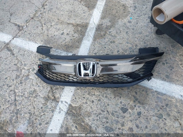 Honda ACCORD EX 2017 1HGCT1B71HA002349 Image 12