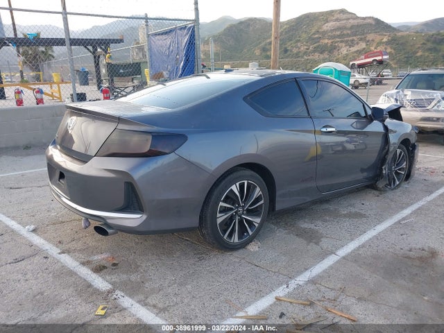 Honda ACCORD EX 2017 1HGCT1B71HA002349 Image 4