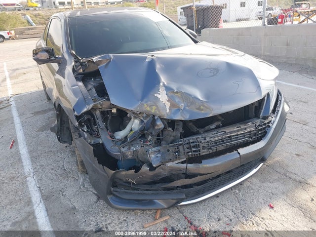 Honda ACCORD EX 2017 1HGCT1B71HA002349 Image 6
